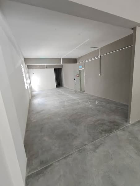 Shop / Office for Rent in Taman Adda Heights (Tebrau) - Tomi Yap - Interior - PropertyGuru.com.my