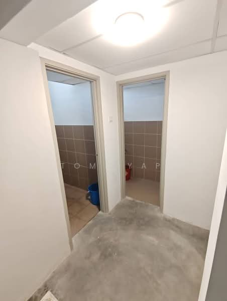 Shop / Office for Rent in Taman Adda Heights (Tebrau) - Tomi Yap - Interior - PropertyGuru.com.my