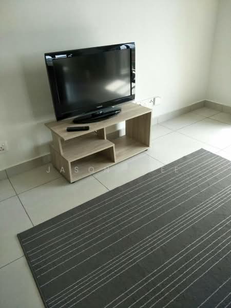 Servis Apartment untuk Disewa di Maisson - Jason Chee - Living Room - PropertyGuru.com.my