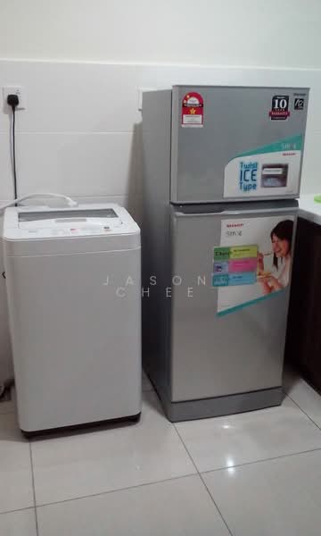 Servis Apartment untuk Disewa di Maisson - Jason Chee - Interior - PropertyGuru.com.my