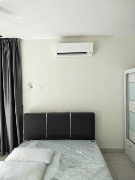 Servis Apartment untuk Disewa di Maisson - Jason Chee - Bedroom - PropertyGuru.com.my
