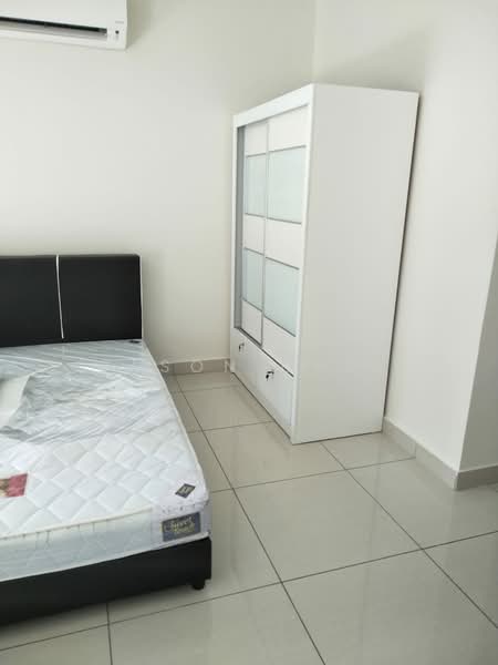 Servis Apartment untuk Disewa di Maisson - Jason Chee - Bedroom - PropertyGuru.com.my