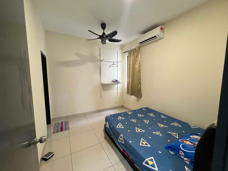 2-storey Terraced House for Sale in Taman Glenmarie (Johor Bahru) - Chris Liew - Bedroom - PropertyGuru.com.my