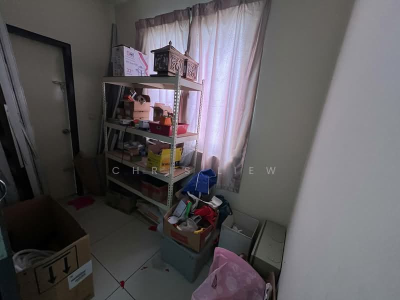 2-storey Terraced House for Sale in Taman Glenmarie (Johor Bahru) - Chris Liew - Interior - PropertyGuru.com.my