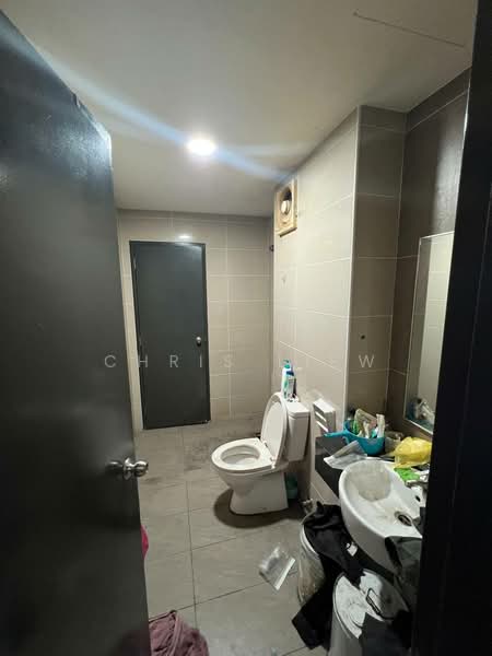 2-storey Terraced House for Sale in Taman Glenmarie (Johor Bahru) - Chris Liew - Bathroom - PropertyGuru.com.my