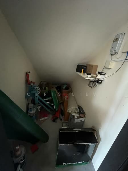 2-storey Terraced House for Sale in Taman Glenmarie (Johor Bahru) - Chris Liew - Interior - PropertyGuru.com.my