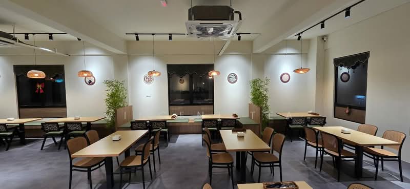 Shop / Office for Rent in Iskandar Puteri (Nusajaya) (Johor) - Vincent Tea - Dining Room - PropertyGuru.com.my