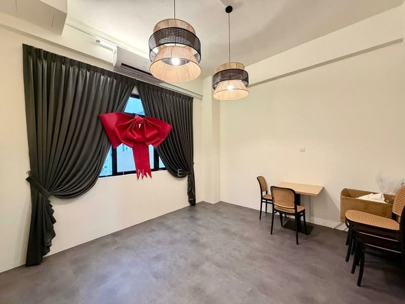 Shop / Office for Rent in Iskandar Puteri (Nusajaya) (Johor) - Vincent Tea - Interior - PropertyGuru.com.my