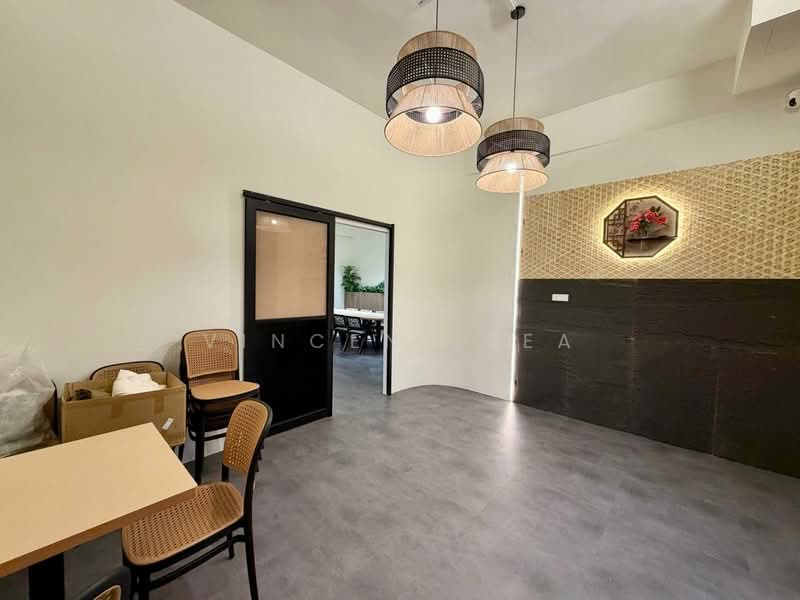 Shop / Office for Rent in Iskandar Puteri (Nusajaya) (Johor) - Vincent Tea - Interior - PropertyGuru.com.my