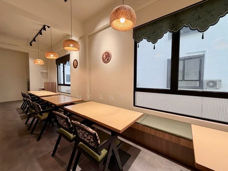 Shop / Office for Rent in Iskandar Puteri (Nusajaya) (Johor) - Vincent Tea - Dining Room - PropertyGuru.com.my