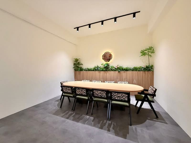 Shop / Office for Rent in Iskandar Puteri (Nusajaya) (Johor) - Vincent Tea - Dining Room - PropertyGuru.com.my