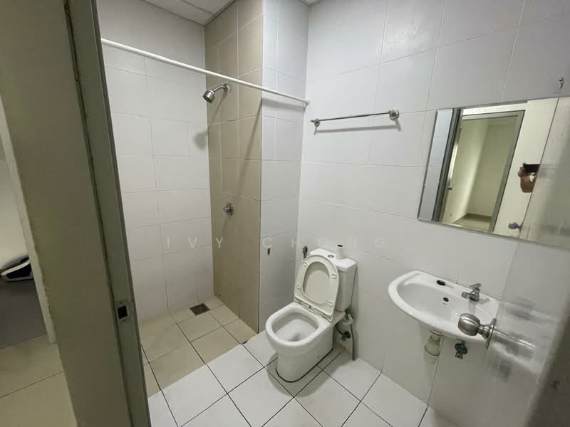 Condominium for Rent at The Wharf Residence - Ivy Chong - Bathroom - PropertyGuru.com.my