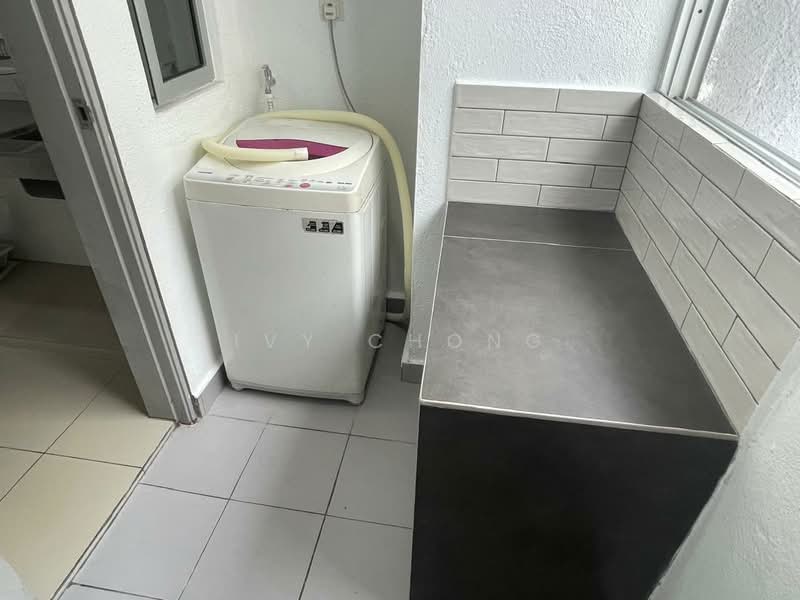 Condominium for Rent at The Wharf Residence - Ivy Chong - Interior - PropertyGuru.com.my