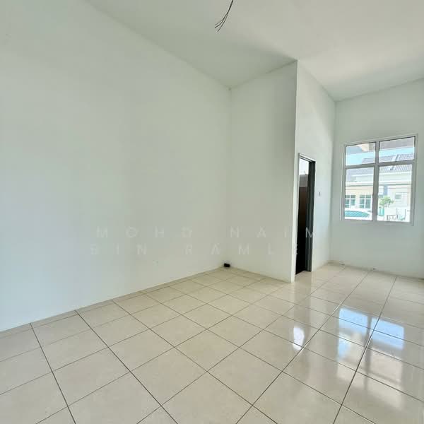 1-storey Terraced House for Sale in Kulim (Kedah) - Mohd Naim Bin Ramlee - PropertyGuru.com.my
