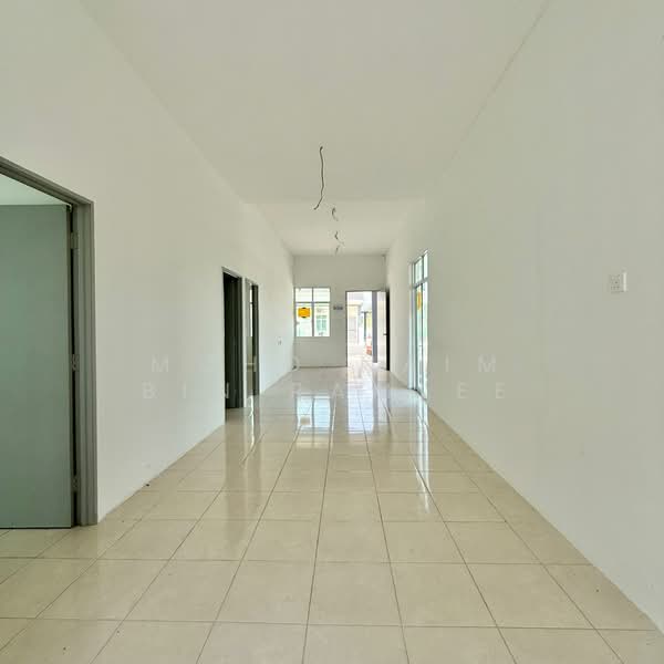 1-storey Terraced House for Sale in Kulim (Kedah) - Mohd Naim Bin Ramlee - PropertyGuru.com.my