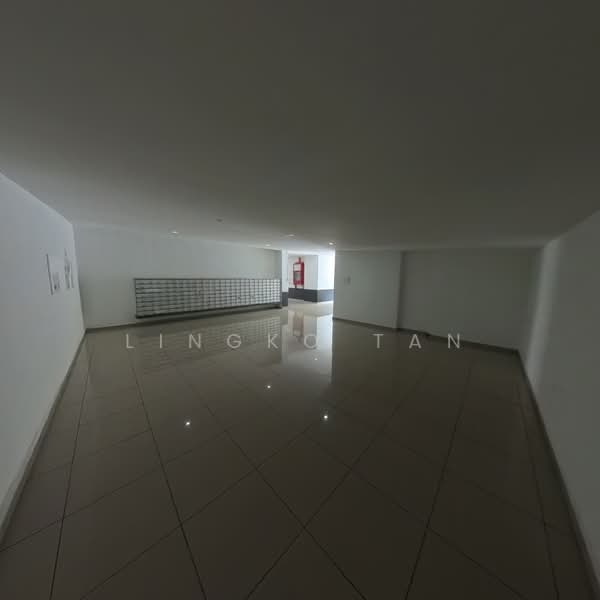 Pangsapuri untuk Disewa di The Venus Residence - Lingko Tan - Lobby - PropertyGuru.com.my