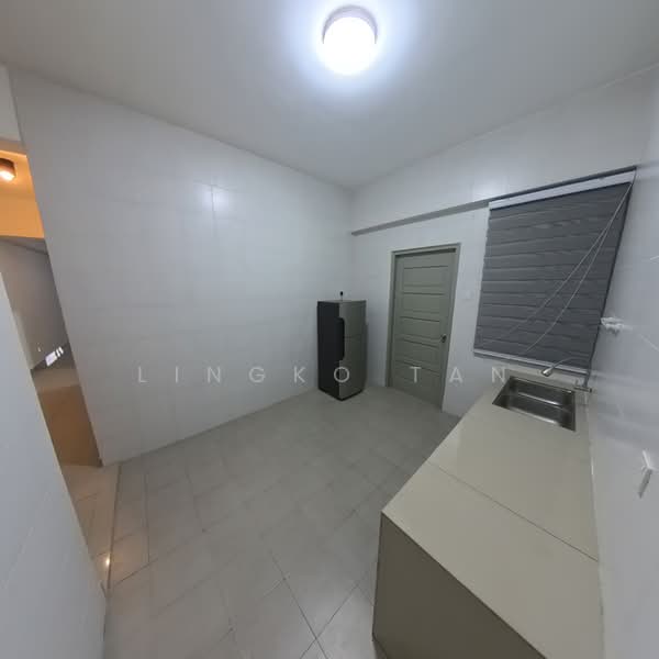 Pangsapuri untuk Disewa di The Venus Residence - Lingko Tan - Kitchen - PropertyGuru.com.my