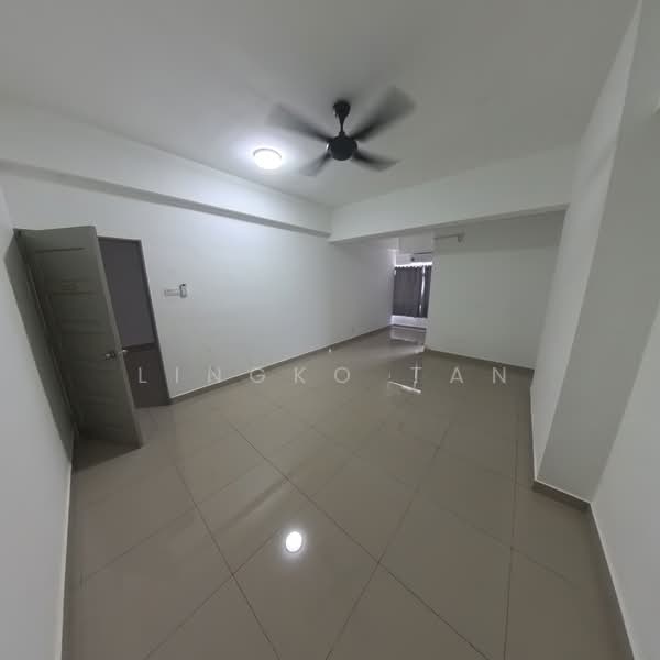 Pangsapuri untuk Disewa di The Venus Residence - Lingko Tan - Master Room - PropertyGuru.com.my