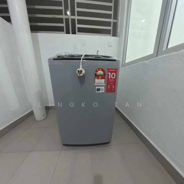 Pangsapuri untuk Disewa di The Venus Residence - Lingko Tan - Interior - PropertyGuru.com.my