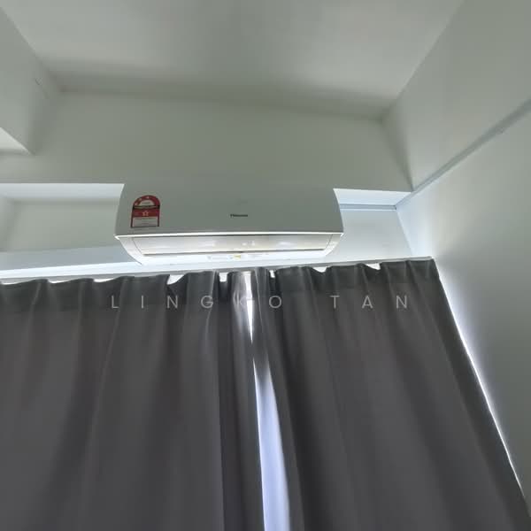 Pangsapuri untuk Disewa di The Venus Residence - Lingko Tan - Interior - PropertyGuru.com.my