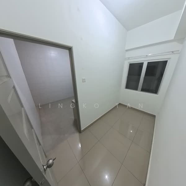 Pangsapuri untuk Disewa di The Venus Residence - Lingko Tan - Utilities Room - PropertyGuru.com.my