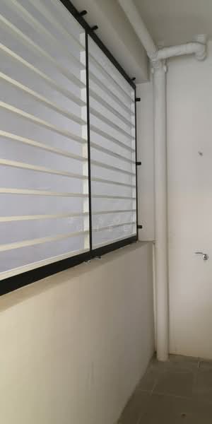 Servis Apartment untuk Disewa di Nova Saujana - Jason Chee - Interior - PropertyGuru.com.my