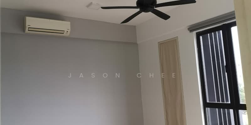 Servis Apartment untuk Disewa di Nova Saujana - Jason Chee - Interior - PropertyGuru.com.my