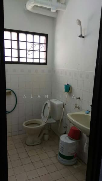 Apartment for Sale at Ria 2 Apartment - Alan Tia - Bathroom - PropertyGuru.com.my