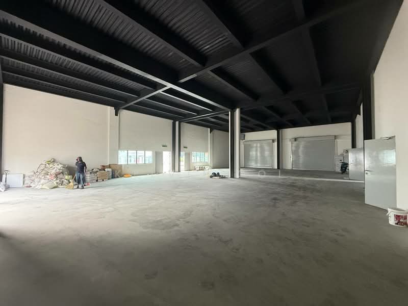 Factory for Rent in Batu Kawan (Penang) - Kelvin Ooi - Interior - PropertyGuru.com.my