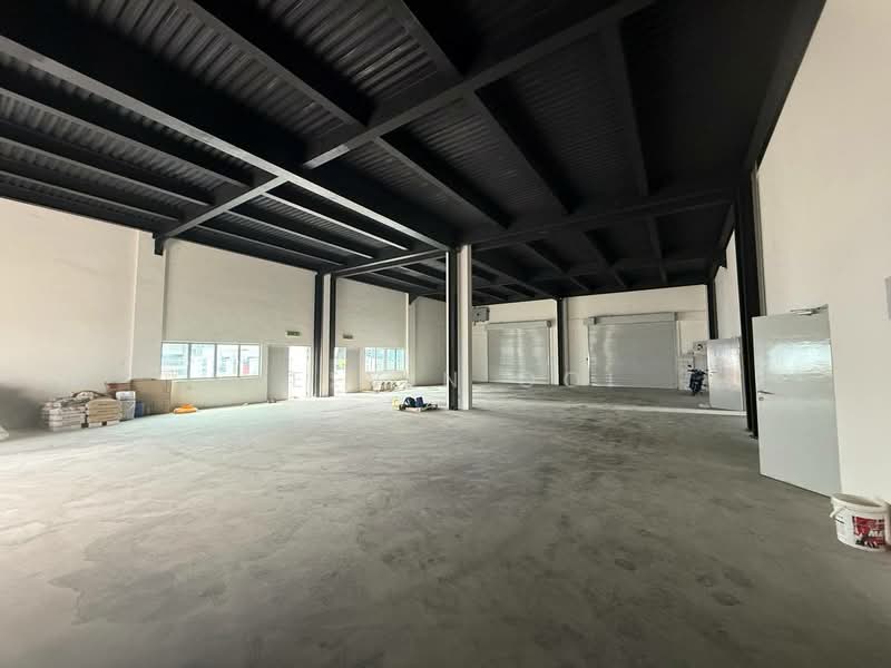 Factory for Rent in Batu Kawan (Penang) - Kelvin Ooi - Interior - PropertyGuru.com.my
