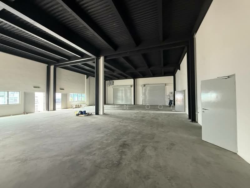 Factory for Rent in Batu Kawan (Penang) - Kelvin Ooi - Interior - PropertyGuru.com.my