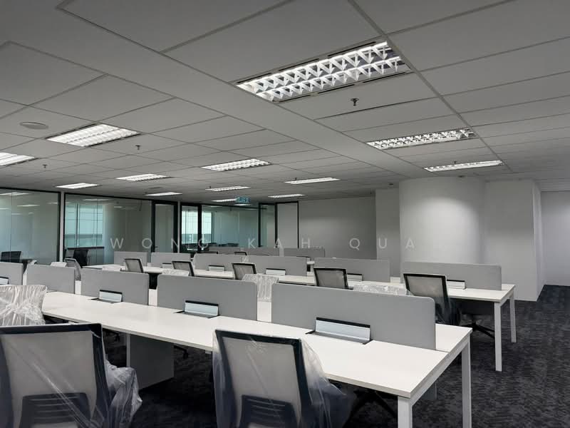 Office for Rent in KL City Centre (Kuala Lumpur) - Wong Kah Quan - PropertyGuru.com.my