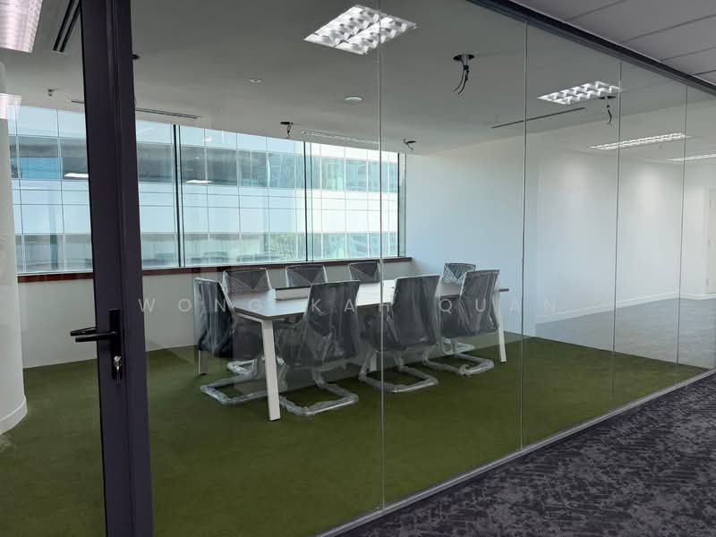 Office for Rent in KL City Centre (Kuala Lumpur) - Wong Kah Quan - PropertyGuru.com.my