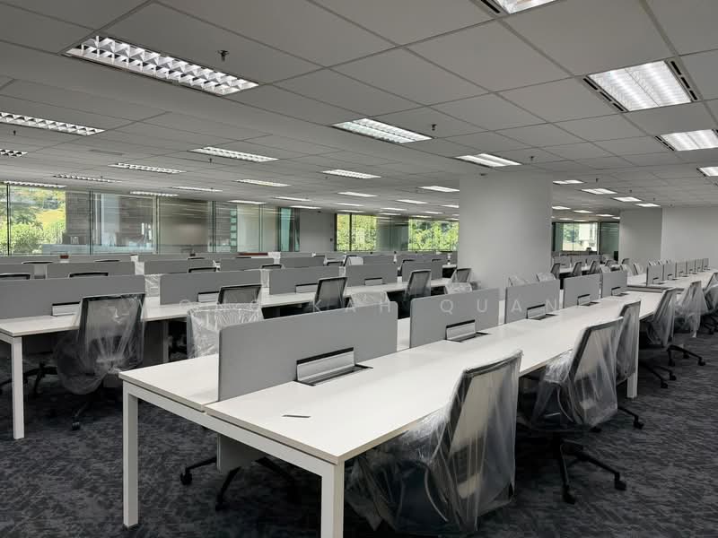Office for Rent in KL City Centre (Kuala Lumpur) - Wong Kah Quan - PropertyGuru.com.my