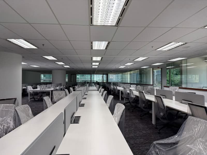 Office for Rent in KL City Centre (Kuala Lumpur) - Wong Kah Quan - PropertyGuru.com.my