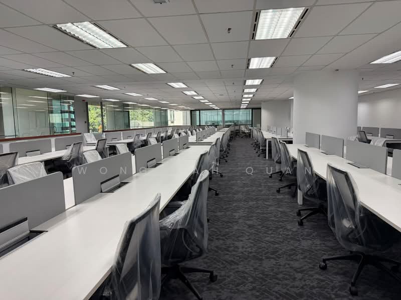 Office for Rent in KL City Centre (Kuala Lumpur) - Wong Kah Quan - PropertyGuru.com.my