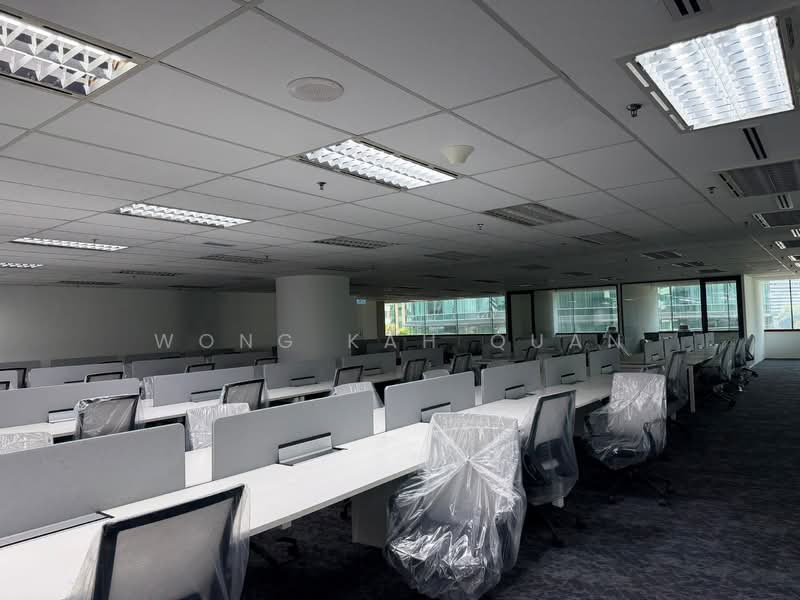 Office for Rent in KL City Centre (Kuala Lumpur) - Wong Kah Quan - PropertyGuru.com.my