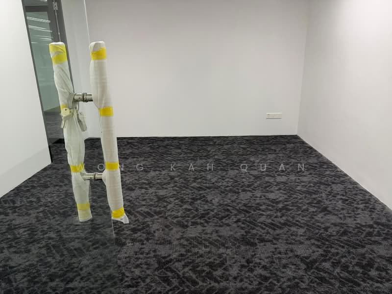 Office for Rent in KL City Centre (Kuala Lumpur) - Wong Kah Quan - PropertyGuru.com.my