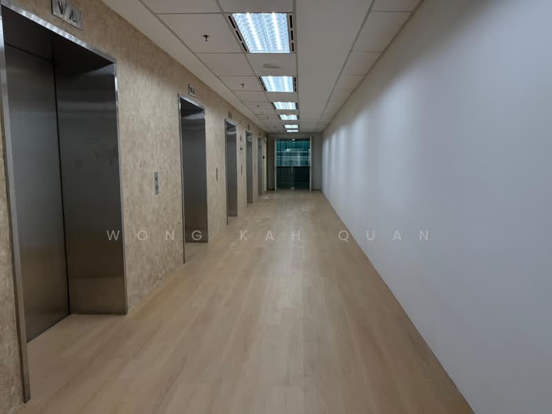 Office for Rent in KL City Centre (Kuala Lumpur) - Wong Kah Quan - PropertyGuru.com.my