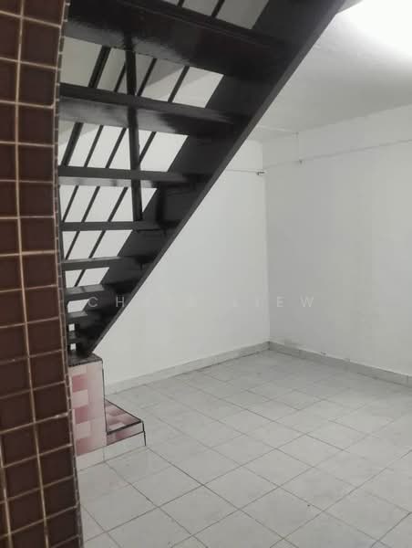 2-storey Terraced House for Sale in Taman Megah Ria (Masai) - Chris Liew - Interior - PropertyGuru.com.my
