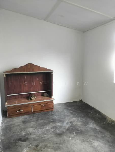 2-storey Terraced House for Sale in Taman Megah Ria (Masai) - Chris Liew - Interior - PropertyGuru.com.my