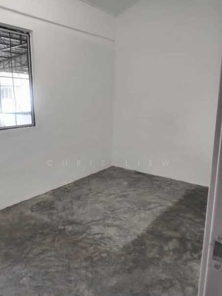 2-storey Terraced House for Sale in Taman Megah Ria (Masai) - Chris Liew - Interior - PropertyGuru.com.my