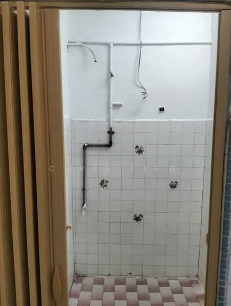 2-storey Terraced House for Sale in Taman Megah Ria (Masai) - Chris Liew - Interior - PropertyGuru.com.my