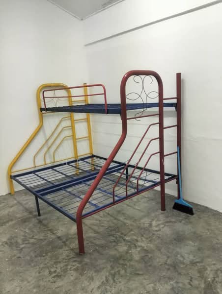 2-storey Terraced House for Sale in Taman Megah Ria (Masai) - Chris Liew - Bedroom - PropertyGuru.com.my