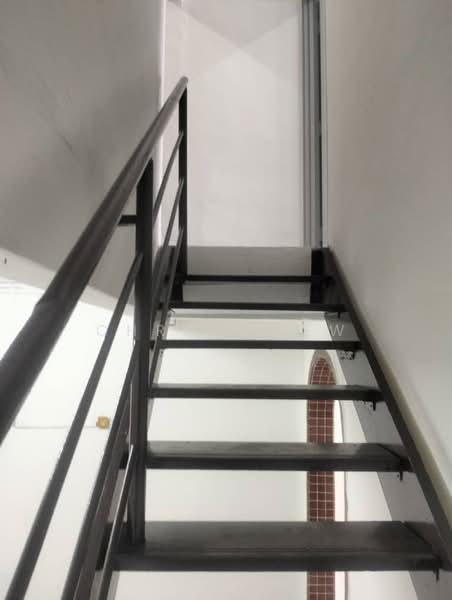 2-storey Terraced House for Sale in Taman Megah Ria (Masai) - Chris Liew - Interior - PropertyGuru.com.my