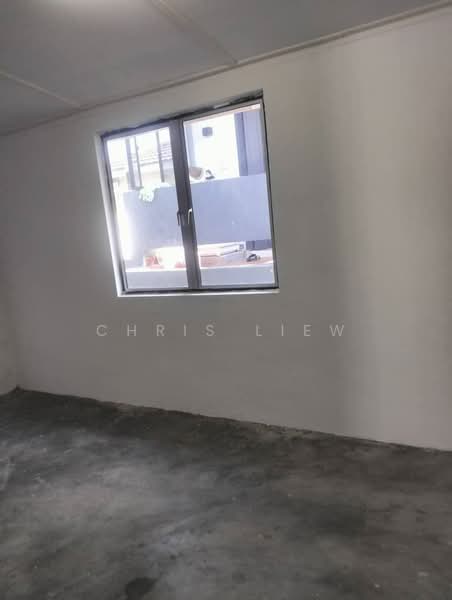 2-storey Terraced House for Sale in Taman Megah Ria (Masai) - Chris Liew - Interior - PropertyGuru.com.my