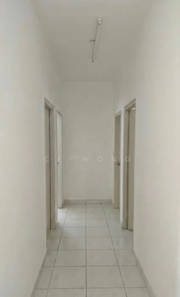 Pangsapuri untuk Disewa di Bayu Andaman - CK Wong - Corridor - PropertyGuru.com.my