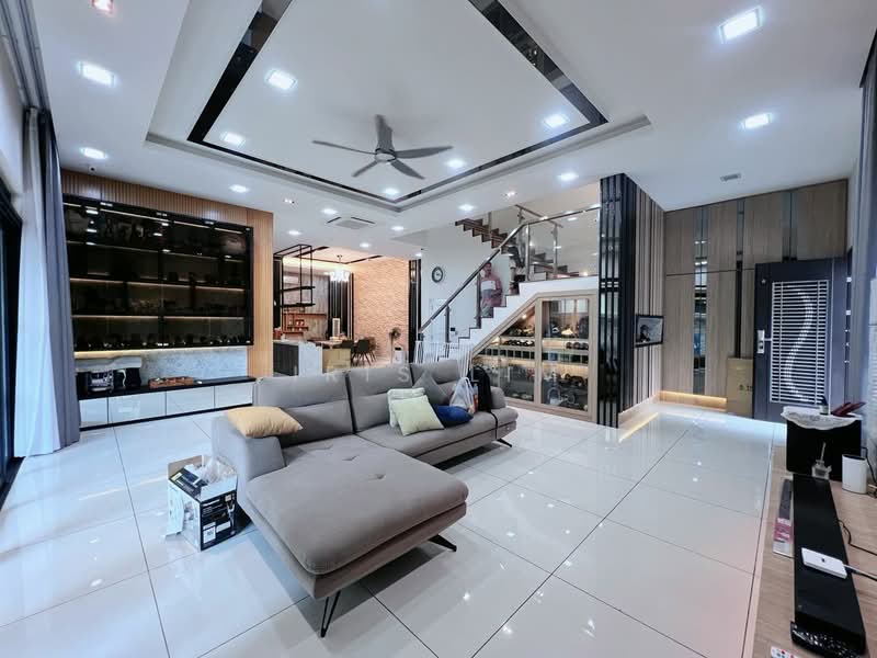 Semi-Detached House for Sale in Johor Bahru (Johor) - Iris Lim - PropertyGuru.com.my