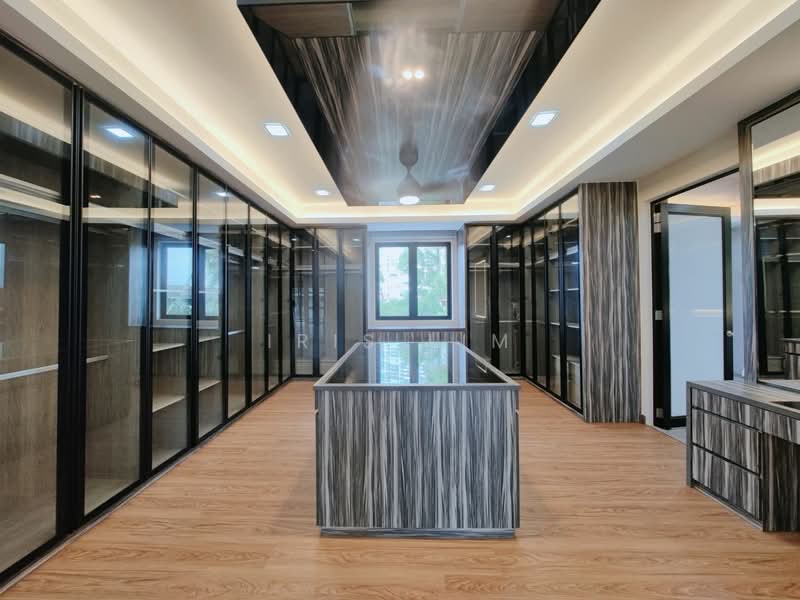 Semi-Detached House for Sale in Johor Bahru (Johor) - Iris Lim - PropertyGuru.com.my