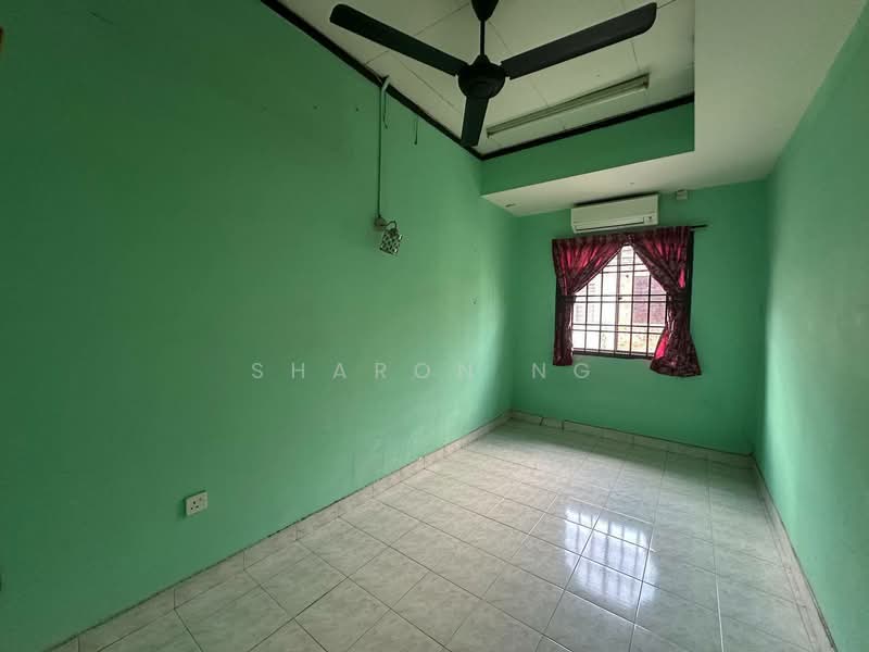 2-storey Terraced House for Sale in Taman Mutiara Rini (Skudai) - Sharon Ng - Interior - PropertyGuru.com.my